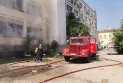Краток спој на електрична инсталација, причина за ланскиот пожар во кумановскиот Суд