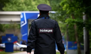 Руски разузнавач е повреден во експлозијата на автомобил во Москва