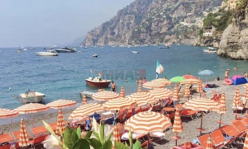 Најскапите лежалки на плажа се наоѓат во Италија
