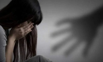 СВР Битола поднесе кривични пријави против едно лице за „уцена“, „полов напад и силување“, а против друго за „помагање“