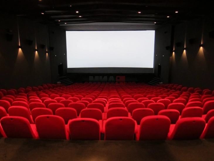 Германија најави неограничен број посети на кино за 12,5 евра месечно