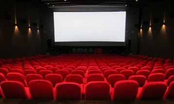 Германија најави неограничен број посети на кино за 12,5 евра месечно