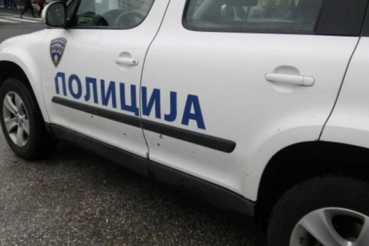 MPB: Arrestohet një grabitës i dyshuar në Manastir, e marrura i kthehet pronares
