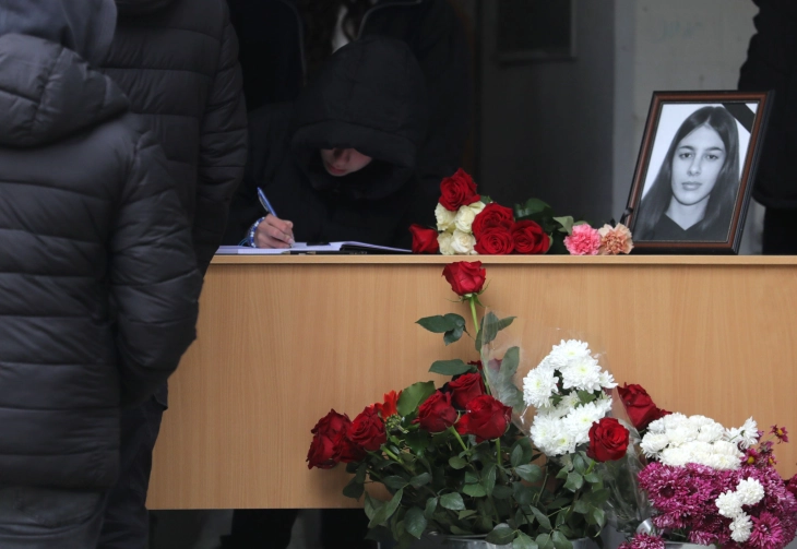 PTHP do të kërkojë bashkim të procedurave për të akuzuarit për vrasjen e Vanja Gjorçevskës dhe Pançe Zhezhovskit