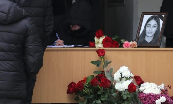 PTHP do të kërkojë bashkim të procedurave për të akuzuarit për vrasjen e Vanja Gjorçevskës dhe Pançe Zhezhovskit