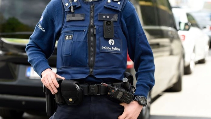 Во Белгија уапсени седум луѓе, подготвувале терористички напад