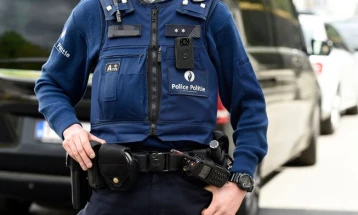Shtatë të arrestuar në një aksion antiterrorist në Belgjikë