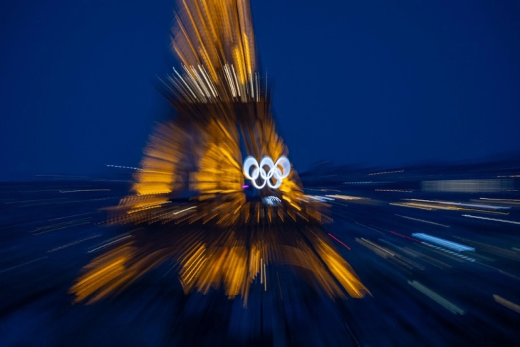 Селин Дион и Лејди Гага ќе настапат на отворањето на Олимпијадата во Париз