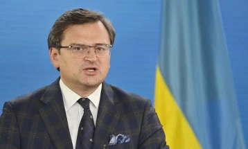 Украина бара од Хонг Конг да не дозволи Русија да ги заобиколи санкциите