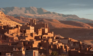 Së paku 21 persona ndërruan jetë nga temperaturat ekstreme të larta në një qytet në Maroko