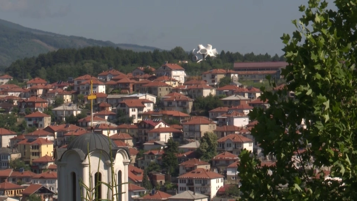 МВР: На 1 и 2 август да не се користи делницата Прилеп - Крушево