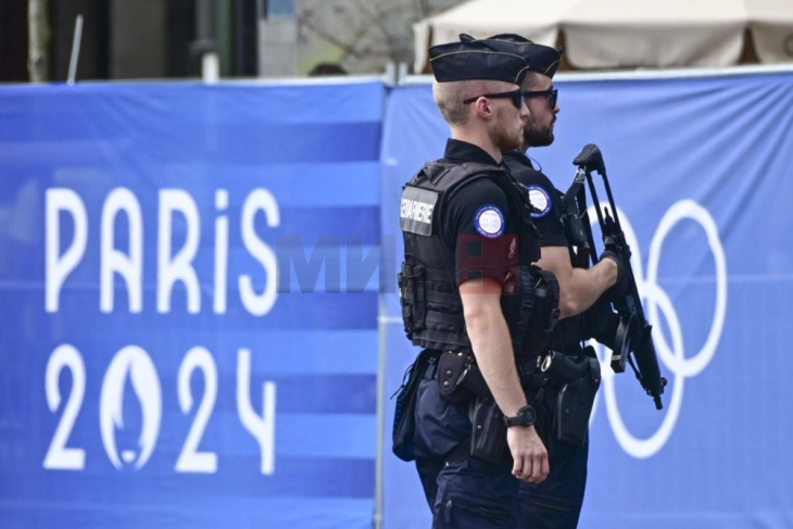 Израел ја предупреди Франција за потенцијални терористички напади