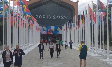 Franca sonte përgatit hapje spektakolare  të Lojërave Olimpike të 33-ta