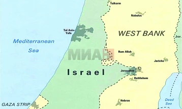 Lideri i Hamasit në Bregun Perëndimor ka humbur jetën në një burg izraelit