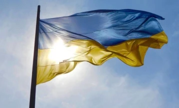 ОИ: Зеленски горд на украинските спортисти