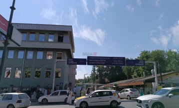 Таравари: Наскоро нов тендер за набавка на компресорски систем за Клинички центар