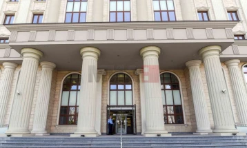 Pas kërkesës së PTHP Shkup, shtyhet seanca e caktuar për vrasjen e Vanjës dhe Pançes