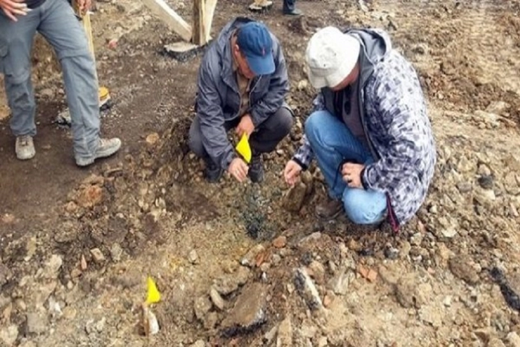 Пронајдени посмртни останки во Косово, се претпоставува дека се од последната војна со Србија