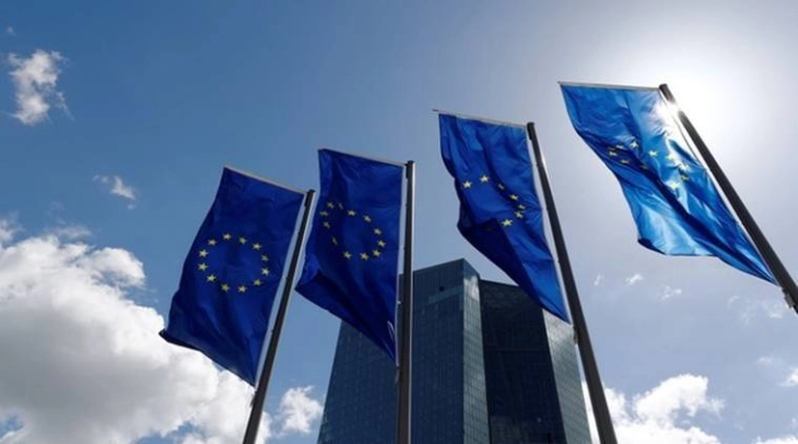 European Commission may punish EU countries for excessive new debt