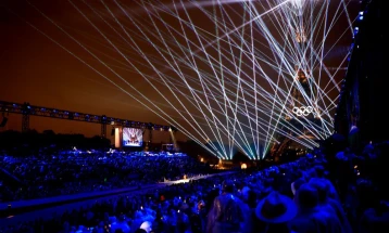 Илон Маск за церемонијата на отворање на Олимпијадата: Беше крајно непочитување кон христијаните