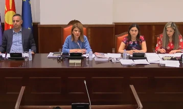 Ka vazhduar debati i komisionit parlamentar për ribalancin e buxhetit