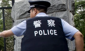 Осум жртви откако автомобил удри во пешаци во град во централна Кина