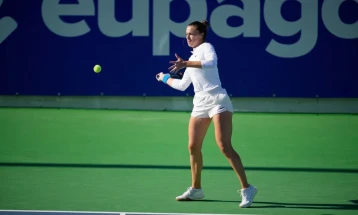 Ѓорческа запрена во полуфиналето на турнирот во Португалија