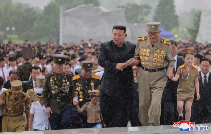 Северна Кореја предупреди на целосно уништување на непријателот во случај на војна