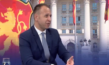 Janushev: MPB dhe PP të hyjnë në Sekretariatin e përgjithshëm, ka indikacione se Qeveria është përdorur si shtab i LSDM-së