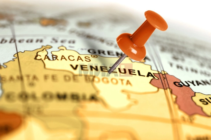 ЕУ бара „целосна транспарентност“ при пребројувањето на гласовите во Венецуела