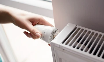 Household heating prices in Skopje to drop