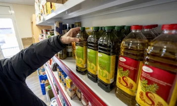 Во ЕУ рекорден број измами поврзани со маслиновото масло