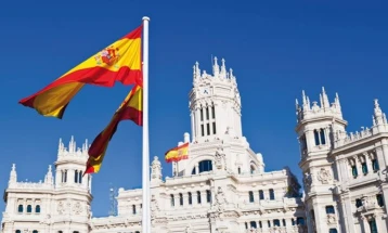 Шпанија поддржа изградба на речиси 300 проекти за обновлива енергија за 17 милијарди евра