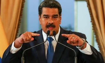 Мадуро: Опозицијата сака да изврши пуч во државата