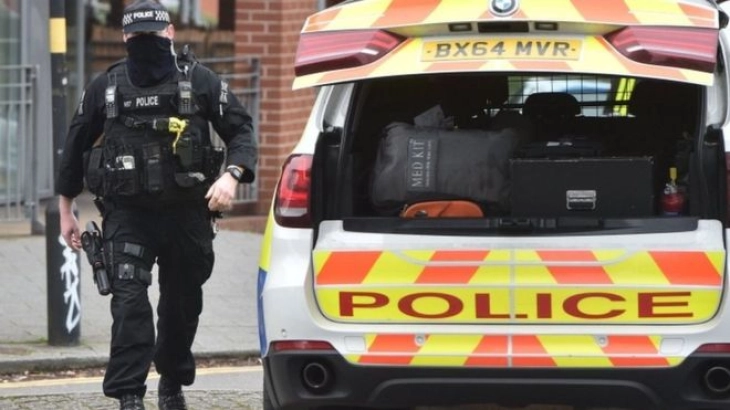 Британска полиција: Две деца убиени, шест тешко повредени во нападот со нож во Саутпорт