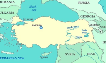 Турција и Ерменија ја потврдија посветеноста за нормализирање на билатералните односи без предуслови