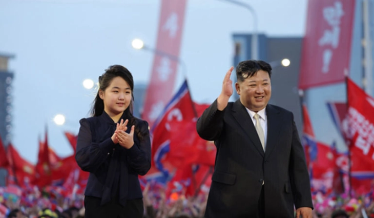 Јужна Кореја: Соработниците се обидуваат да набават лекови од странство за Ким Џонг-ун
