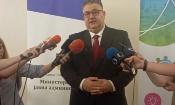 Минчев се надева на компромис со синдикатите за повисоки плати од идниот буџет 