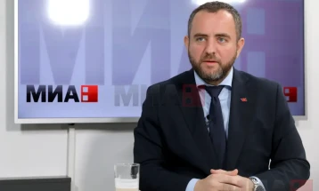 Toshkovski: MPB do të ndërmarrë masa të ashpra ndaj secilit, i cili me qëllim shkakton zjarre