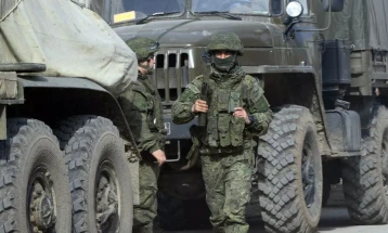 Русија ги удвои премиите за нови воени регрути