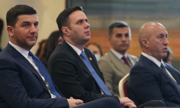 Лидерите на косовските опозициски партии се согласија парламентарните избори да се одржат на 26 јануари 2025