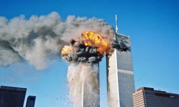 САД: Тројца обвинети за терористичките напади на 11 септември 2001. признаа вина и избегнаа смртна казна