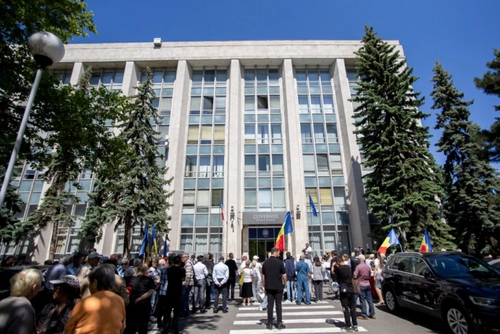 Молдавија протера руски дипломат