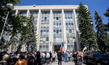Молдавија протера руски дипломат