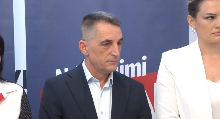 Murtezi: Çështja për formimin e akademisë shqiptare është e ndjeshme, por 