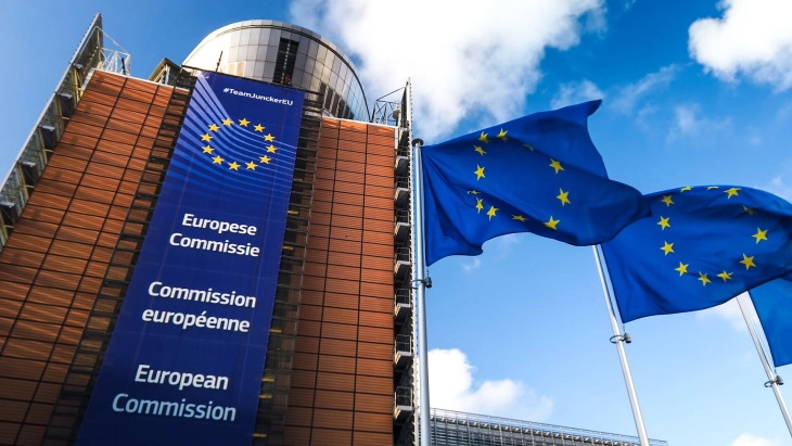ЕК не сака да ги коментира одделните предлози за нови еврокомесари  