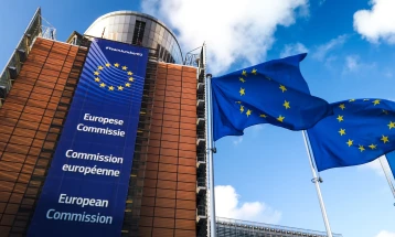 ЕК не сака да ги коментира одделните предлози за нови еврокомесари  