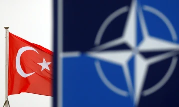 Турција ја блокираше соработката меѓу НАТО и Израел поради војната во Газа