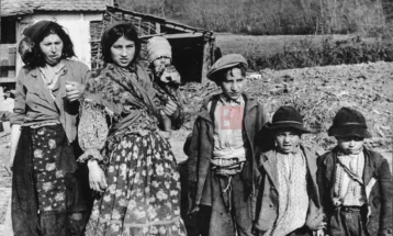 ЕУ по повод Денот на сеќавање на Холокаустот на Ромите: Се обврзуваме на изградба на свет без омраза