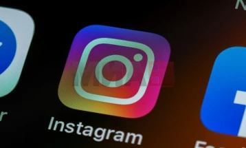 Turqia e bllokoi qasjen në Instagram